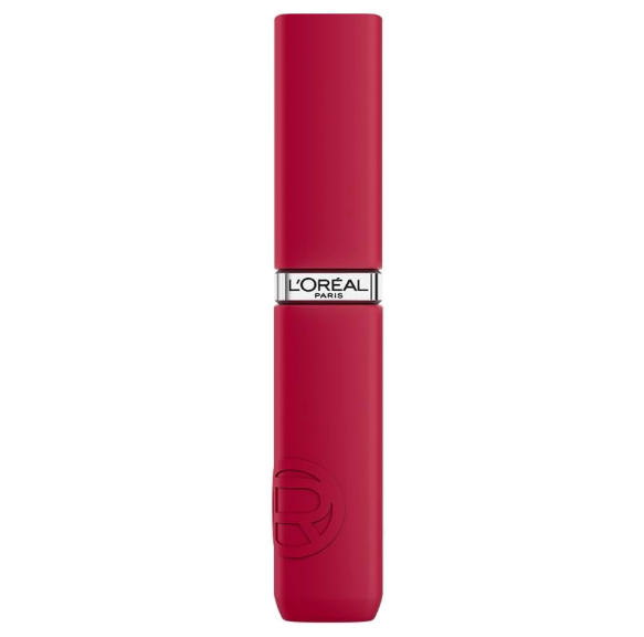 L'Oreal Matte Infallible Resistance Tono 560 Pay Day Labial Líquido