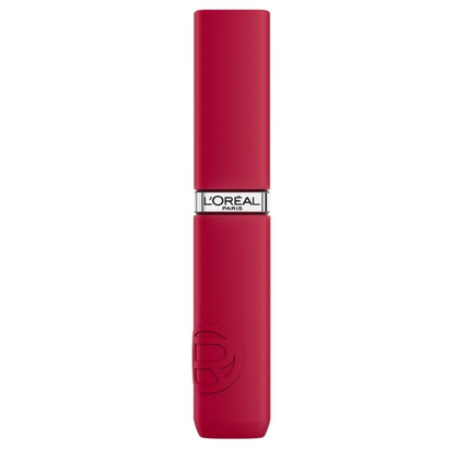 L'Oreal Matte Infallible Resistance Tono 560 Pay Day Labial Líquido