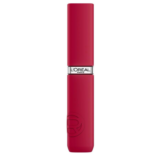 L'Oreal Matte Infallible Resistance Tono 560 Pay Day Labial Líquido