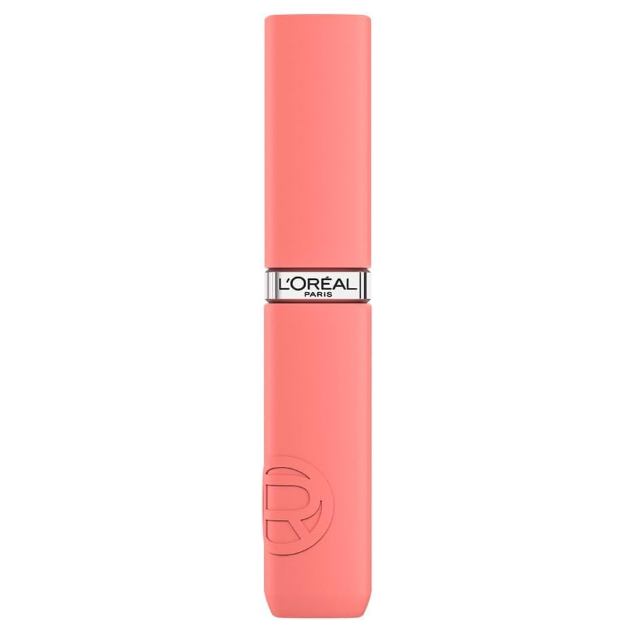 L'Oreal Matte Infallible Resistance Tono 600 First Kiss Labial Líquido