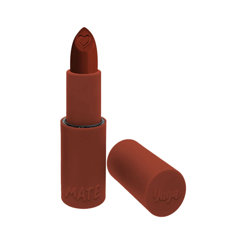 Yuya Labial Mate en Barra Marte