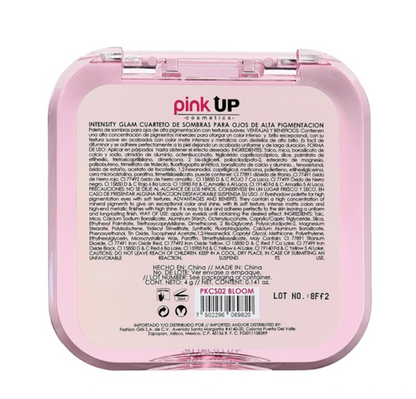 Intensity Glam Sombras