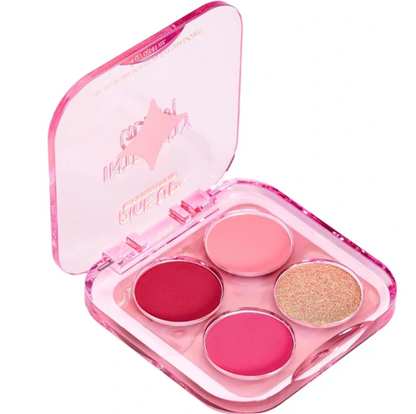 Intensity Glam Sombras