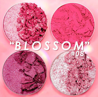 Intensity Glam Sombras