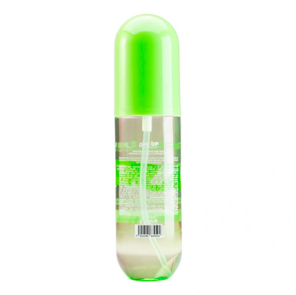 Body mist Enchanted Apple para cabello y cuerpo de Pink Up