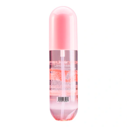 Body mist Sheer Love para cabello y cuerpo Pink Up