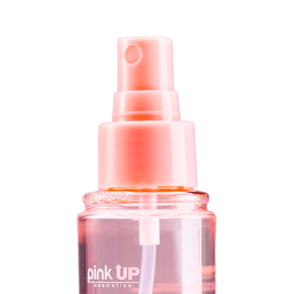Body mist Sheer Love para cabello y cuerpo Pink Up