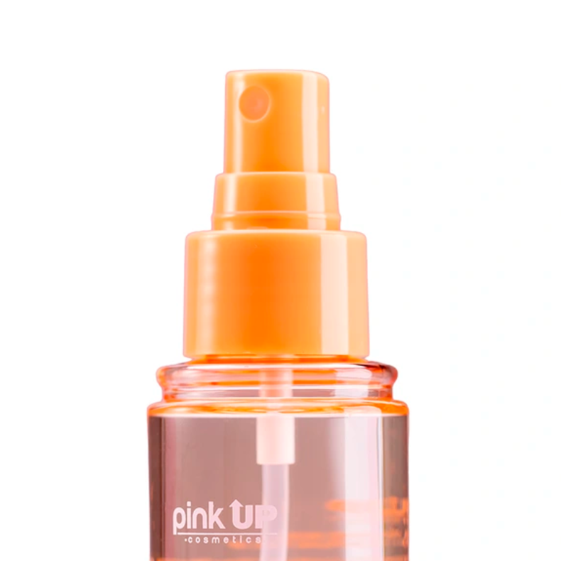 Body mist Mon Paris para cabello y cuerpo de Pink Up