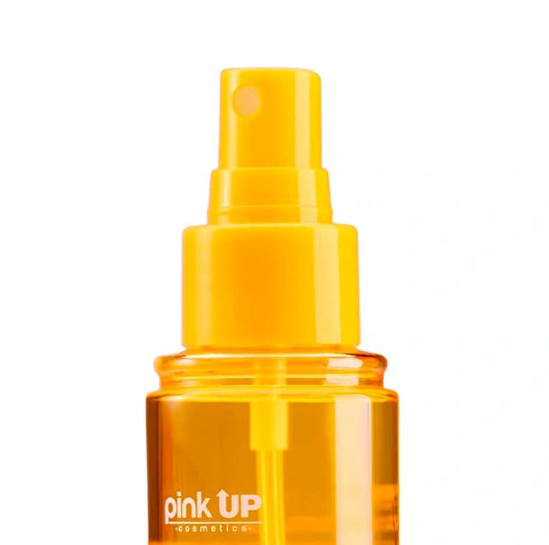 Body mist Tropical Beach para cabello y cuerpo  Pink Up