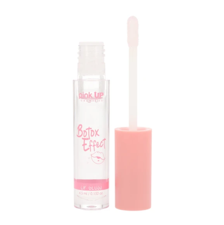 Lip Gloss Efecto Botox