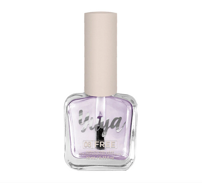 Yuya Esmalte 8 Free "Brilli Brilli"