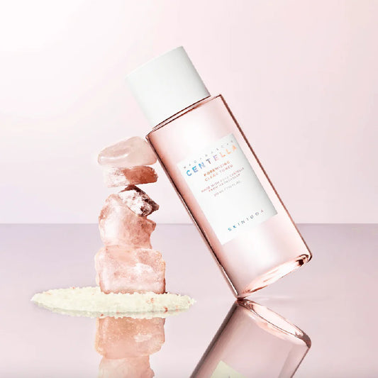 SKIN1004-Madagascar Centella Poremizing Clear Toner.