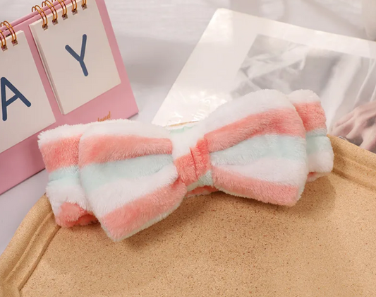 Diadema para Skincare