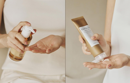 Dúo para doble limpieza SKIN1004 con CENTELLA de Madagascar