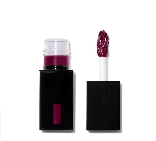 NYX Glossy Lip Stain Color Berry Queen