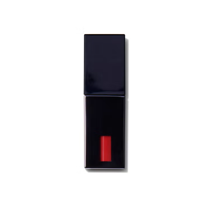 NYX Glossy Lip Stain Color Spicy Sienna