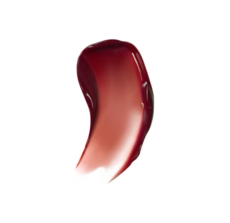 NYX Glossy Lip Stain Color Spicy Sienna