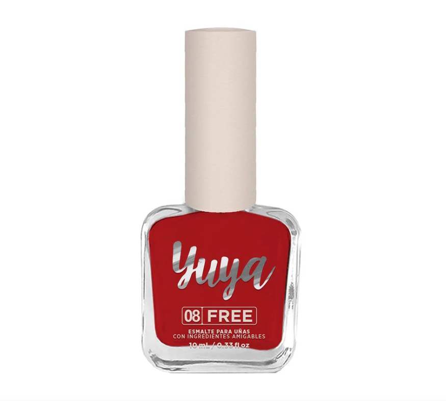 Yuya Esmalte 8 Free "Encuentro"