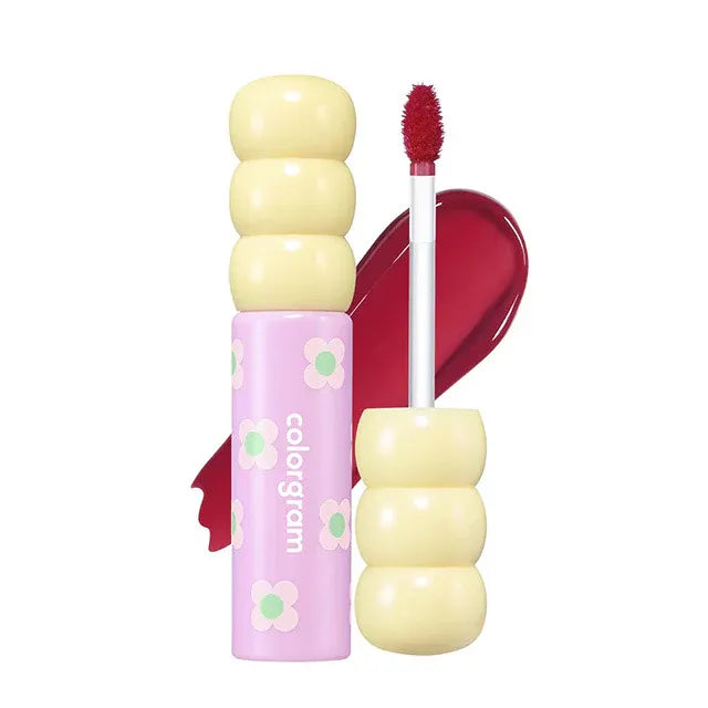Colorgram Fruity Glass Lovely Raspberry Tint 08