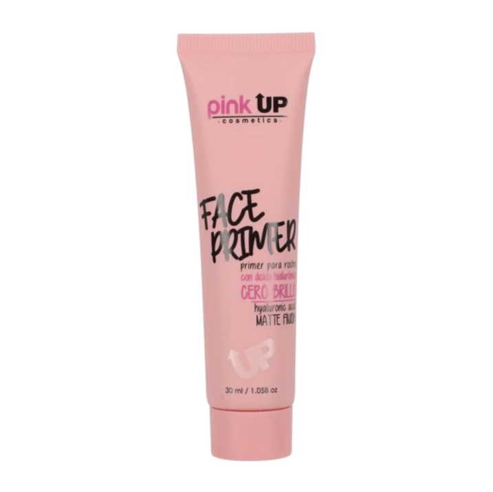 Face Primer Pink Up