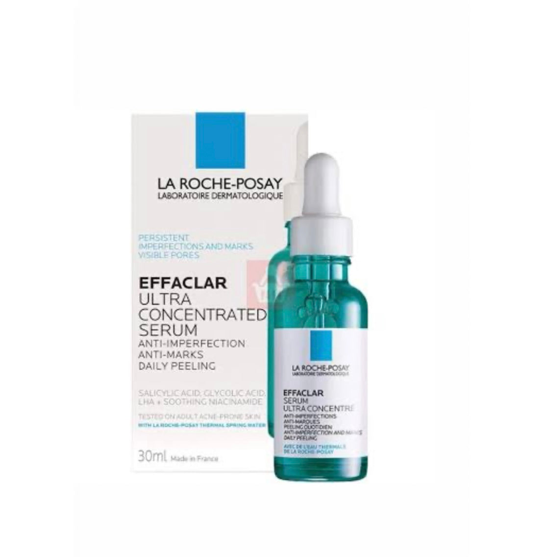 Effaclar Serum