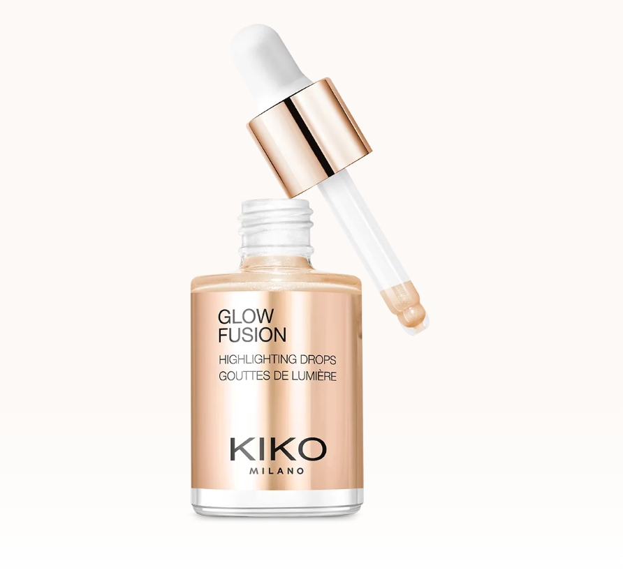 Iluminador líquido KIKO MILANO