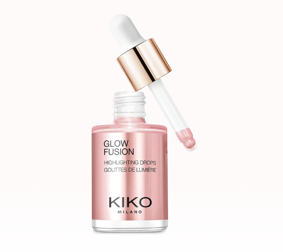 Iluminador líquido KIKO MILANO