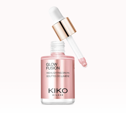 Iluminador líquido KIKO MILANO