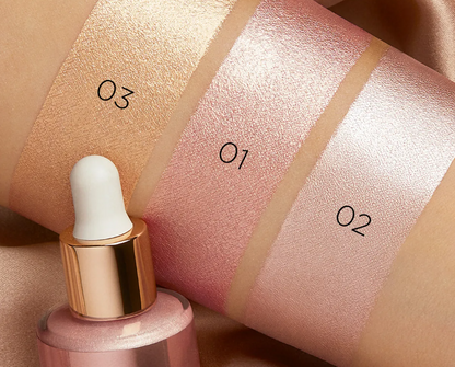 Iluminador líquido KIKO MILANO