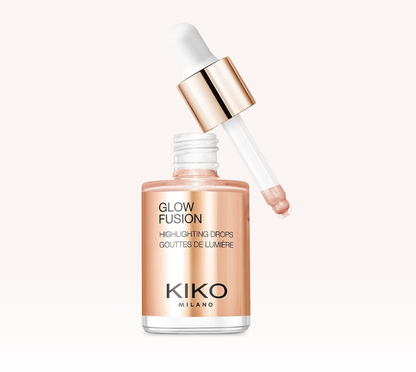 Iluminador líquido KIKO MILANO