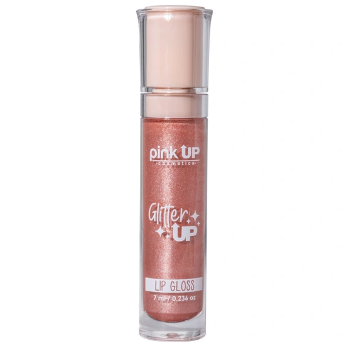 Gloss brillante Glitter Up