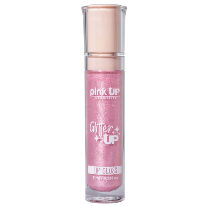Gloss brillante Glitter Up