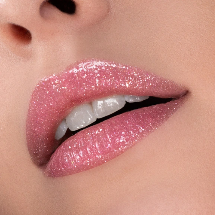 Gloss brillante Glitter Up