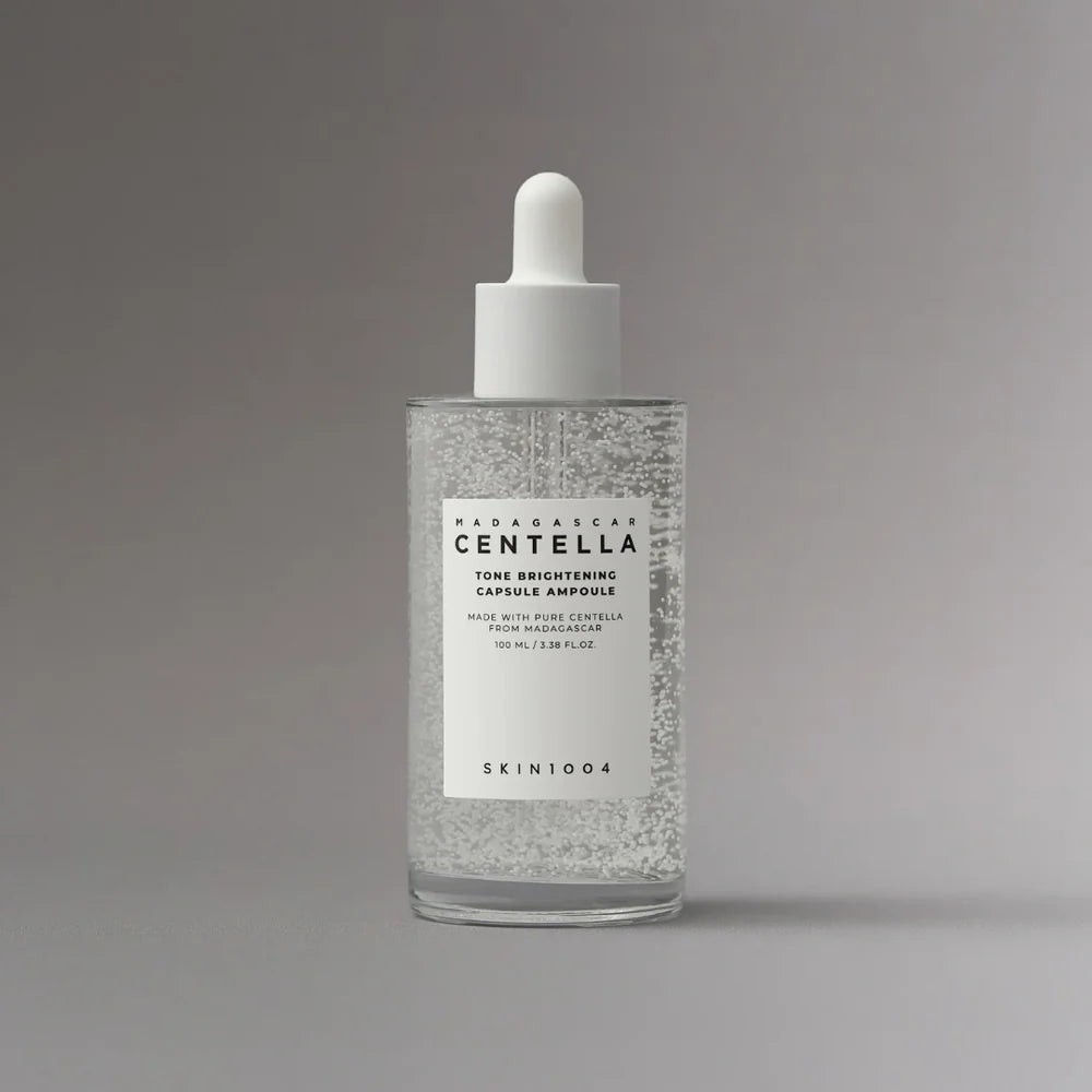 SKIN1004-Centella Tone Brightening capsule ampoule