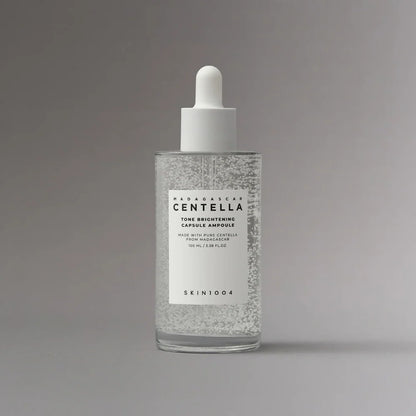 SKIN1004-Centella Tone Brightening capsule ampoule