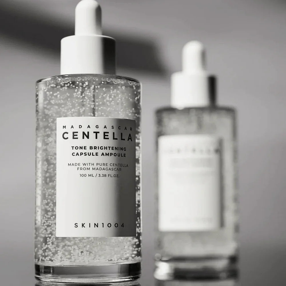 SKIN1004-Centella Tone Brightening capsule ampoule
