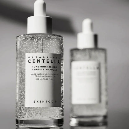 SKIN1004-Centella Tone Brightening capsule ampoule