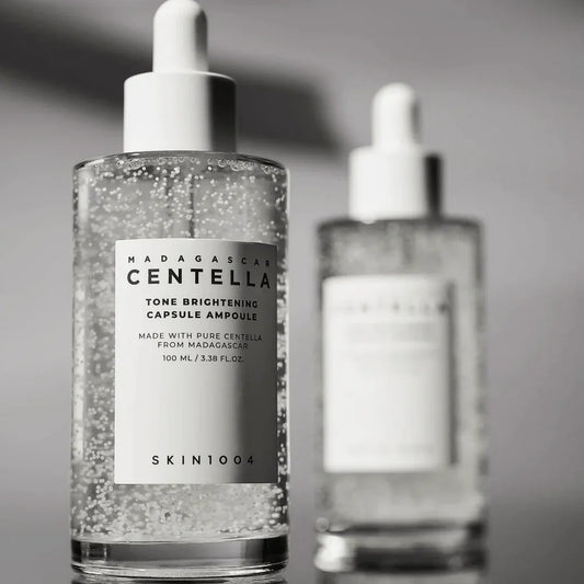 SKIN1004-Centella Tone Brightening capsule ampoule