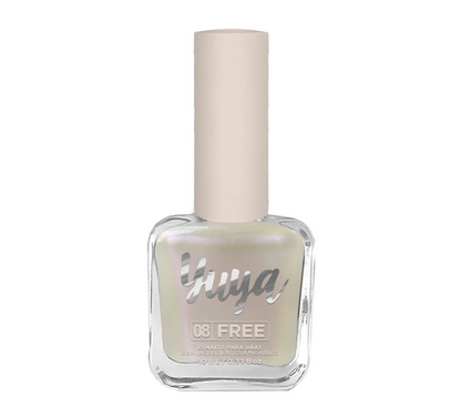 Yuya Esmalte 8 Free "Instante"