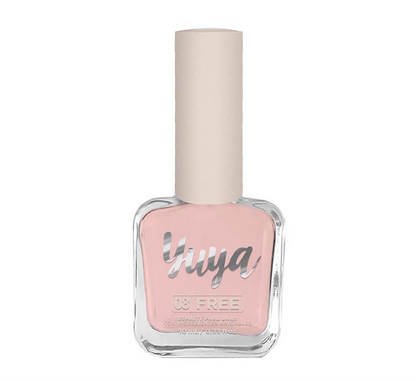 Yuya Esmalte 8 Free "Isabel"