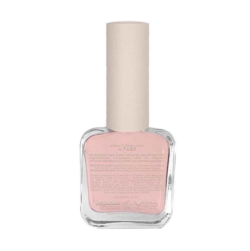 Yuya Esmalte 8 Free "Isabel"