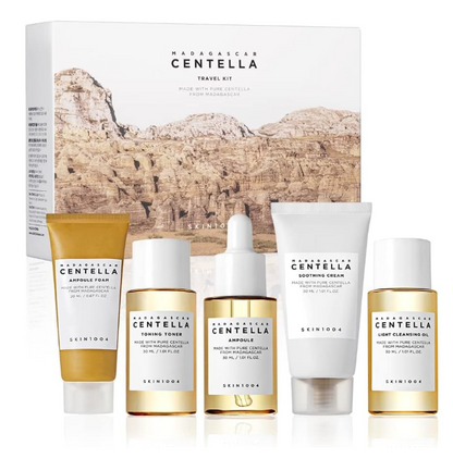 SKIN1004 - Centella Travel Kit