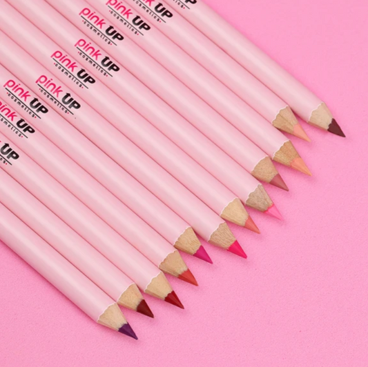 Lápiz labial Pink Up