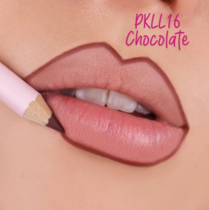 Lápiz labial Pink Up