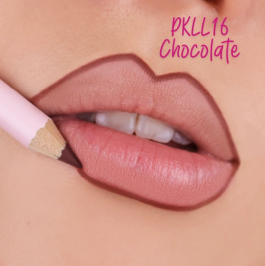 Lápiz labial Pink Up