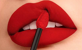 L'Oreal Matte Infallible Resistance Tono 420 Rouge París Labial Líquido