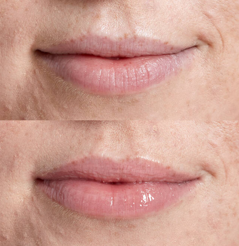 NYX Butter Gloss Crème Brulée