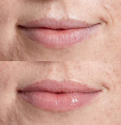 NYX Butter Gloss Crème Brulée