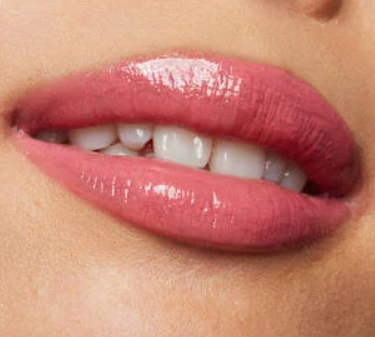 NYX Butter Gloss Peaches and Cream