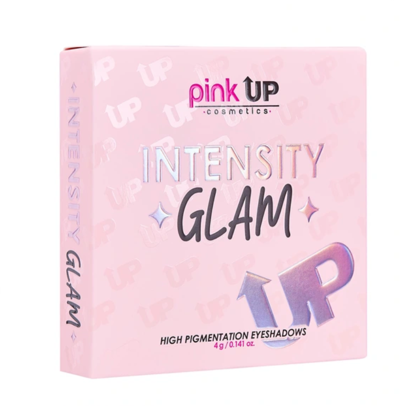 Intensity Glam Sombras
